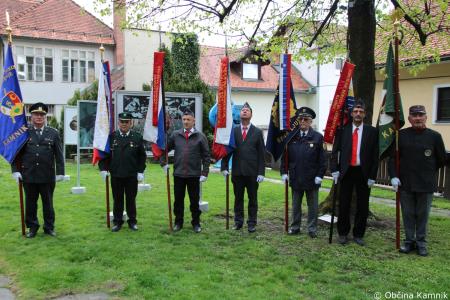 Slovesnost ob dnevu upora proti okupatorju (8)